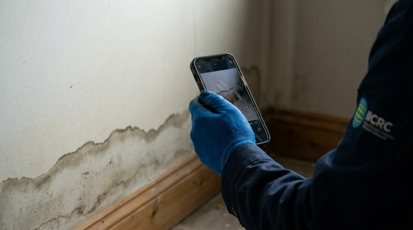 What's the Difference Between a Covered Leak and a Denied Gradual Leak: does homeowners insurance cover water damage
