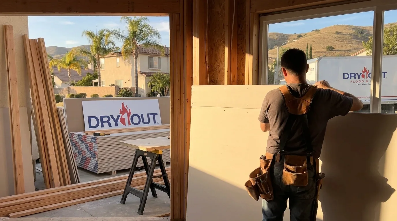 Renovations, Remodels and General Contracting in Bonsall