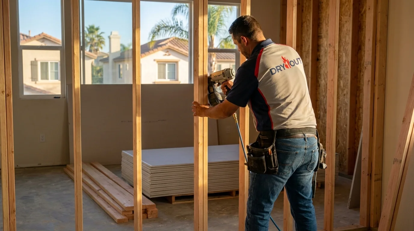 Reconstruction Services in Vista