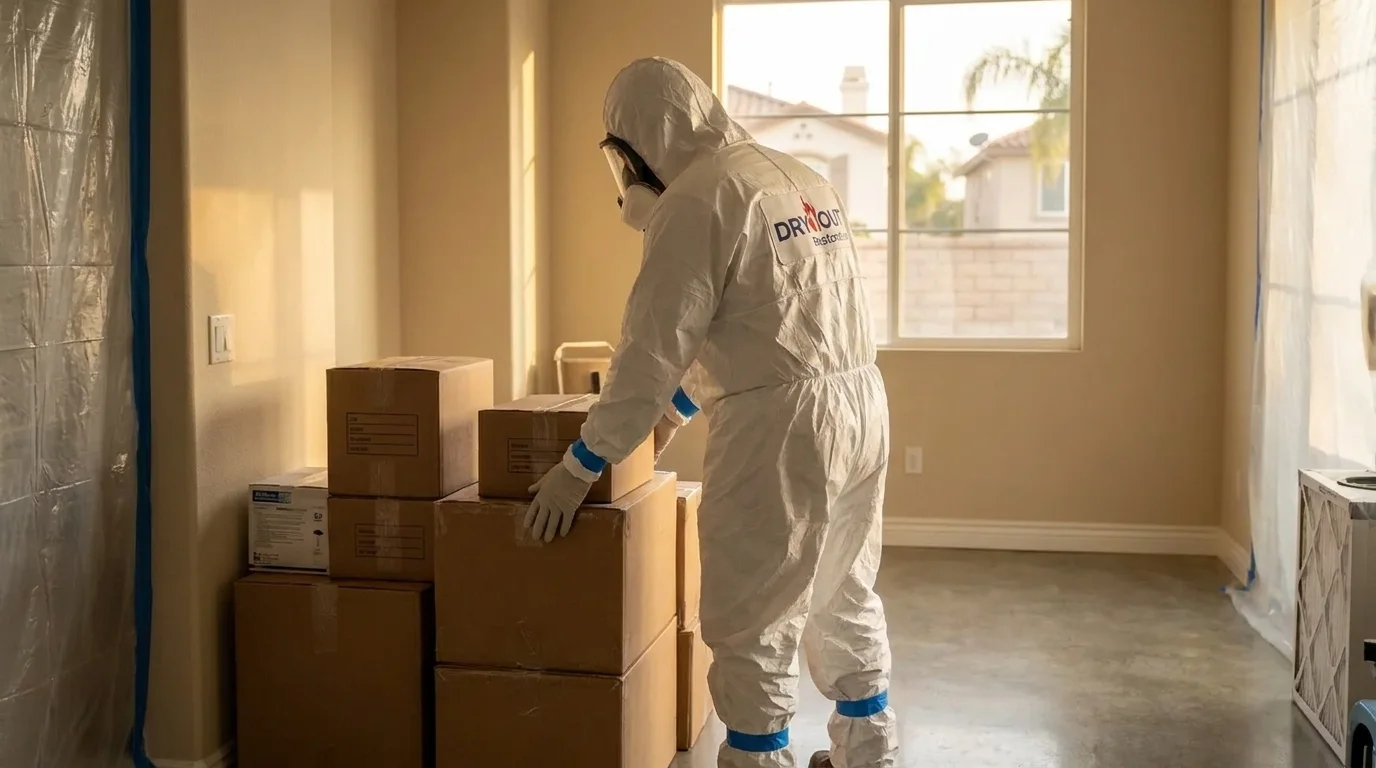 24/7 Emergency Trauma Scene Cleanup in Vista